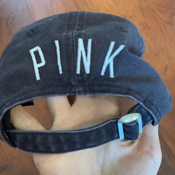 New Era VS Pink MN baseball team TWINS hat - Picture 2 of 4